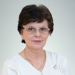 Григорьева Марина
