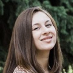 Марченко Елена