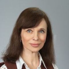 Шевчук-Любишевская Ольга