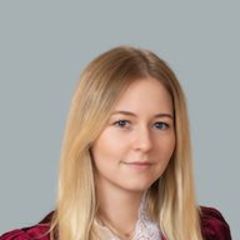 Глумова Евгения