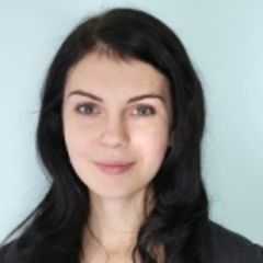 Зайцева Анна