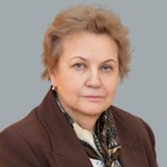 Тихонова Татьяна