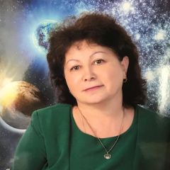 Аванесян Лидия Каграмановна
