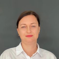 Деева Юлия