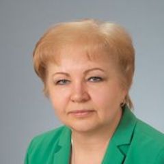 Чурзина Татьяна