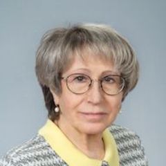 Аникина Наталья Николаевна