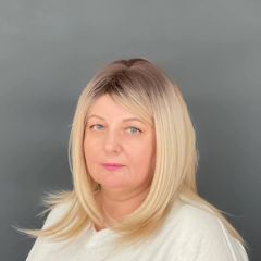 Чабан Светлана