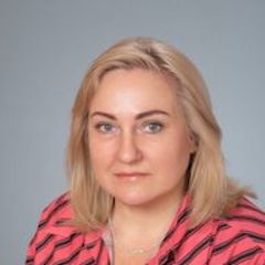 Кузнецова Ирина