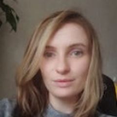 Грибанова Инга
