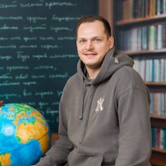 Николаев Никита