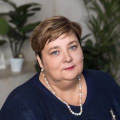 Мамонова Юлия