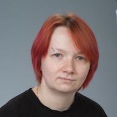 Пименова Валерия