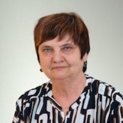 Приходько Наталия