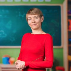 Волкова Екатерина