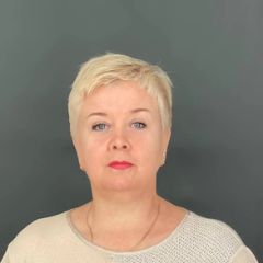 Авдеева Инна Вячеславовна