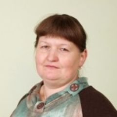Марышева Ирина