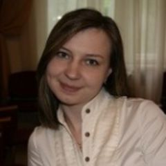 Игнатенко Елена