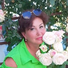 Золотарева Елена
