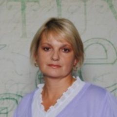 Кудинова Елена