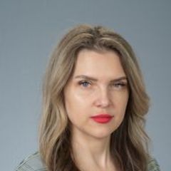 Ситникова Екатерина
