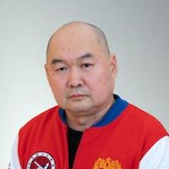 Ли Леонид
