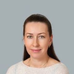 Коржевская Анна