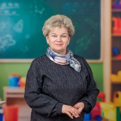 Яковлева Надежда