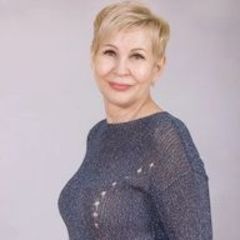 Бондаренко Лариса