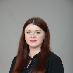 Семенова Наталия