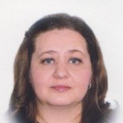 Нехорошева Татьяна