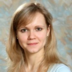 Лабудина Анна