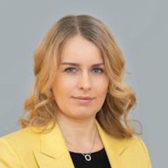 Карпова Светлана