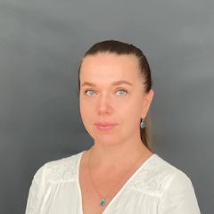 Матвеенко Инна