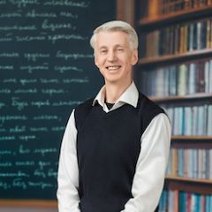 Ерышов Валерий