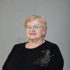 Борзова Ольга