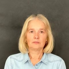 Мананкина Елена