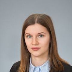 Шуманёва Анастасия