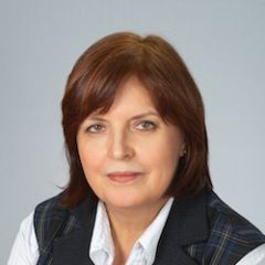 Ибрагимова Лариса