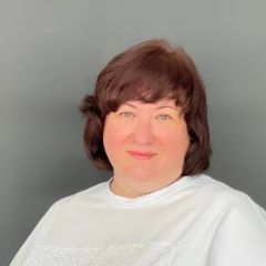 Соколова Светлана