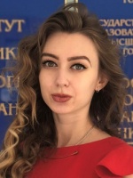 Овчинникова Екатерина